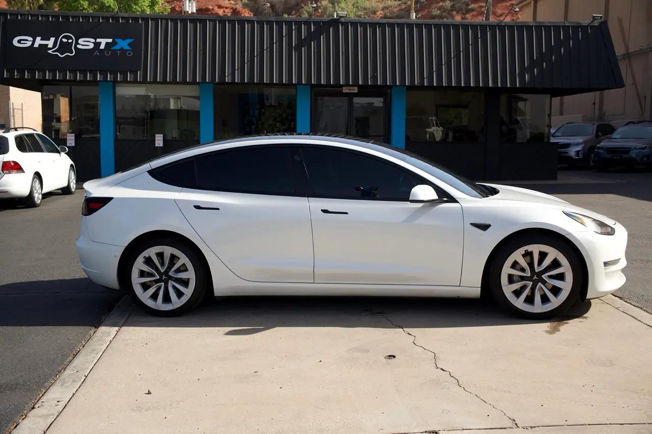 tesla model 3 2021 5YJ3E1EB4MF936855 image tesla model 3 2021 5YJ3E1EB4MF936855 image